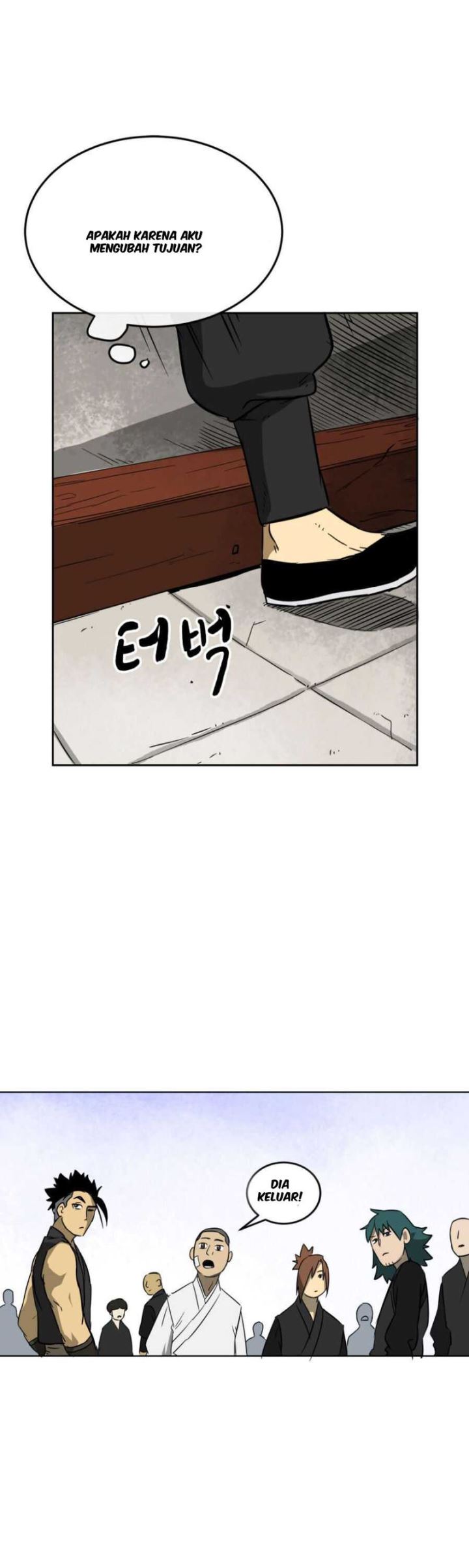 Infinite Level Up in Murim Chapter 20 Gambar 30