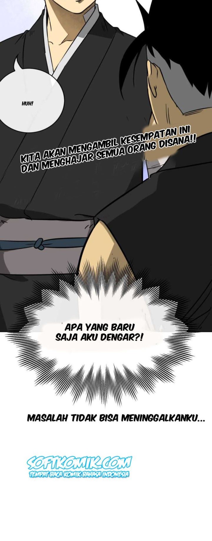 Infinite Level Up in Murim Chapter 20 Gambar 34