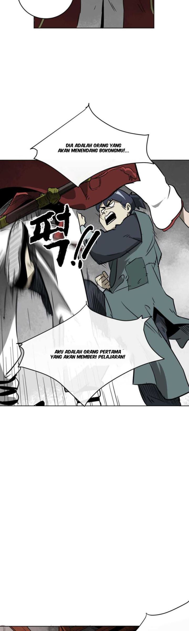 Infinite Level Up in Murim Chapter 20 Gambar 6