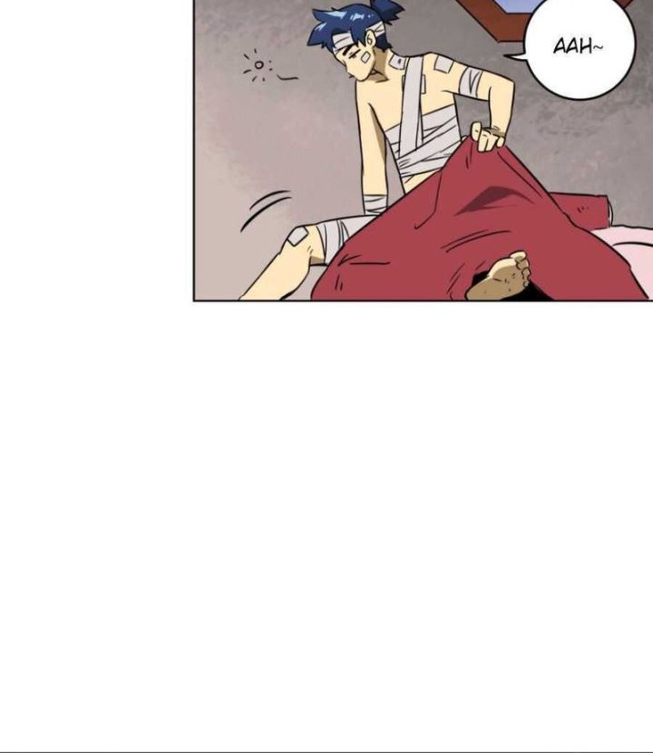 Infinite Level Up in Murim Chapter 20 Gambar 9