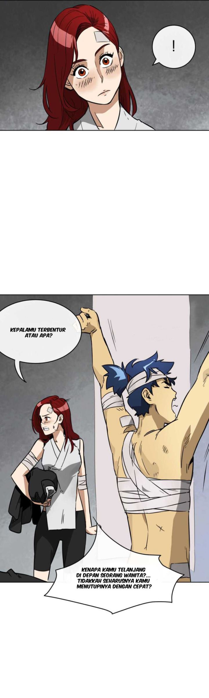 Infinite Level Up in Murim Chapter 20 Gambar 10