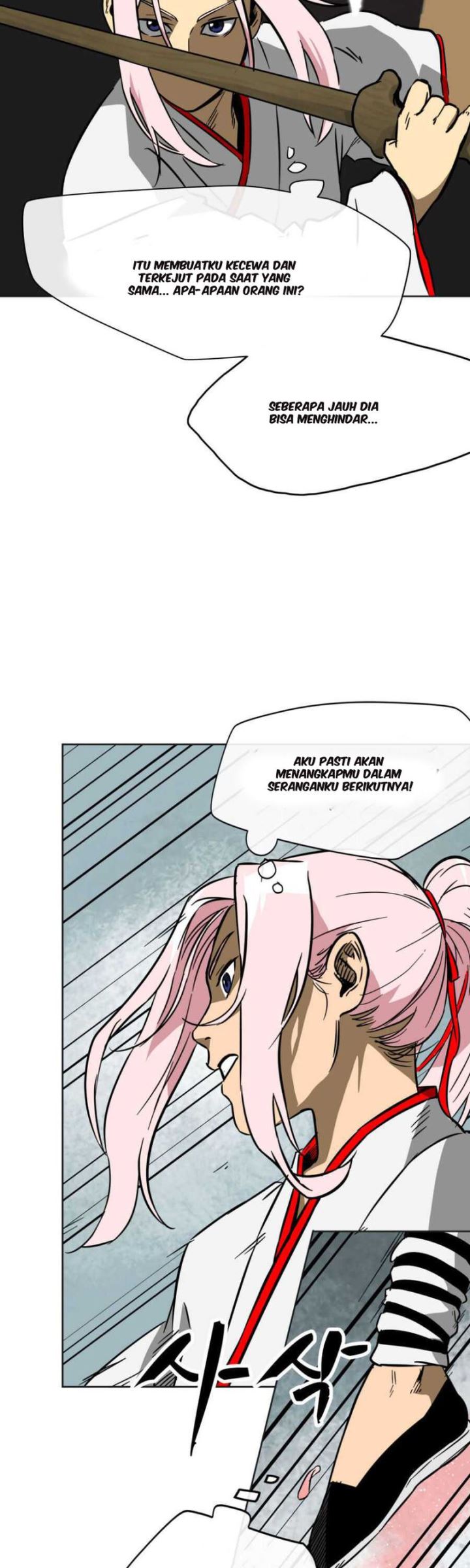 Infinite Level Up in Murim Chapter 19 Gambar 12