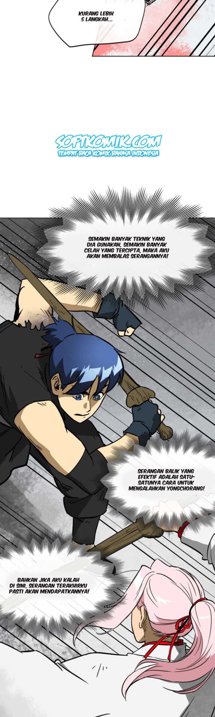 Infinite Level Up in Murim Chapter 19 Gambar 13