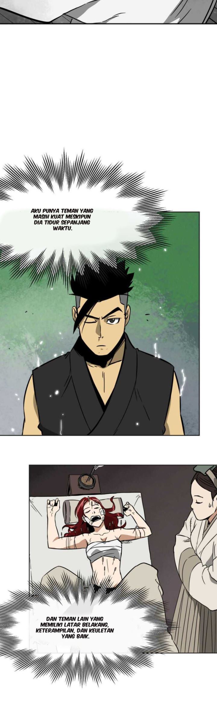 Infinite Level Up in Murim Chapter 19 Gambar 14