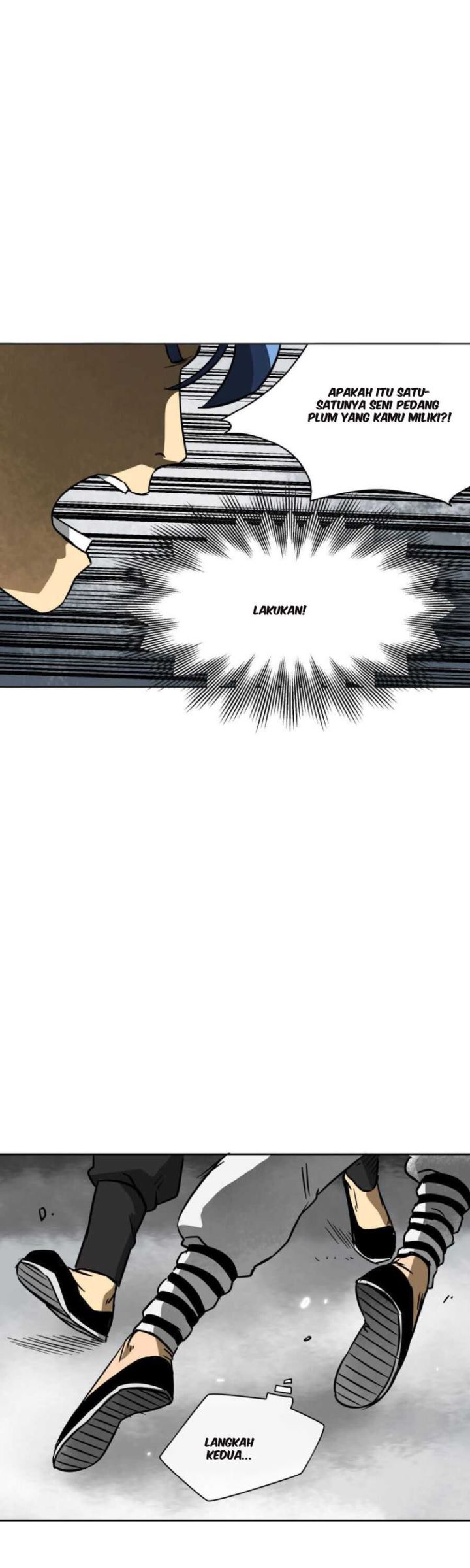 Infinite Level Up in Murim Chapter 19 Gambar 16