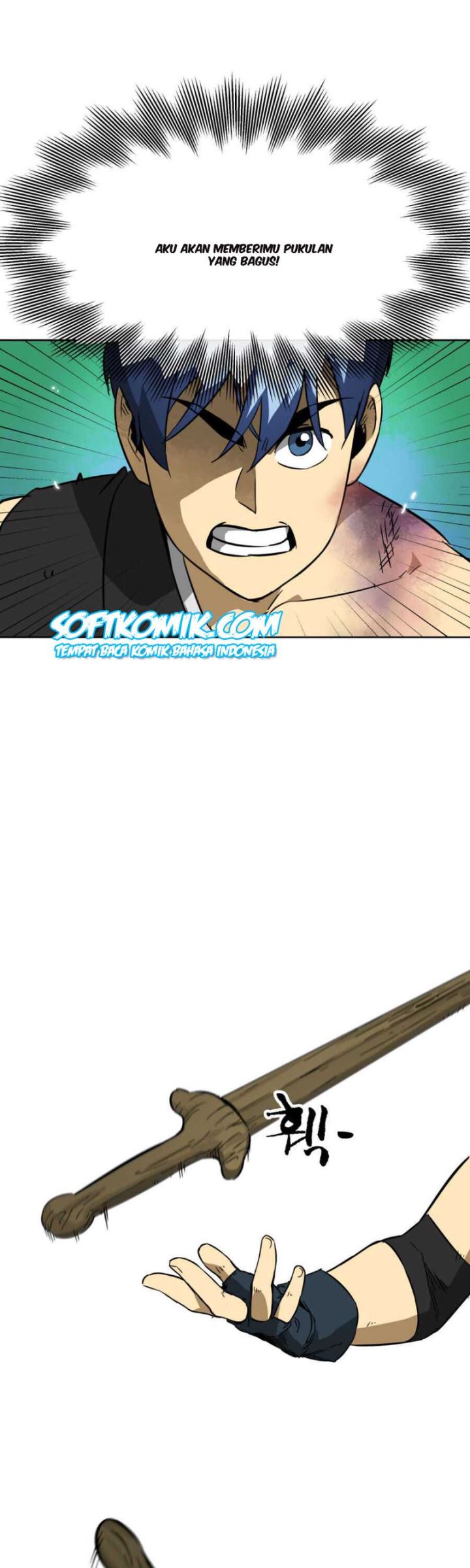 Infinite Level Up in Murim Chapter 19 Gambar 17