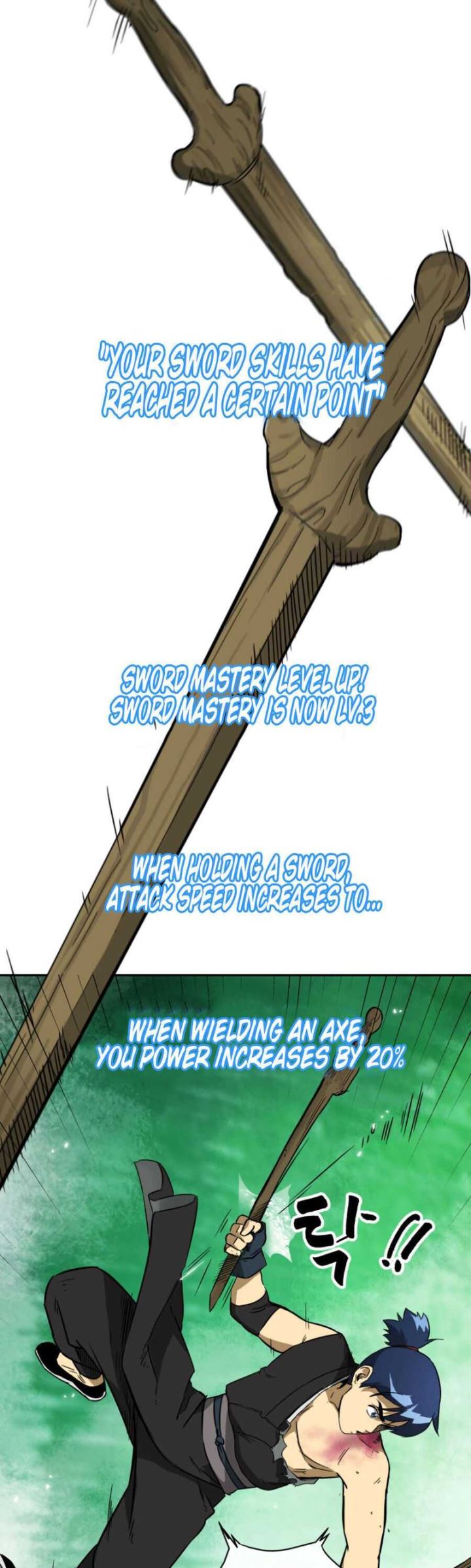 Infinite Level Up in Murim Chapter 19 Gambar 18