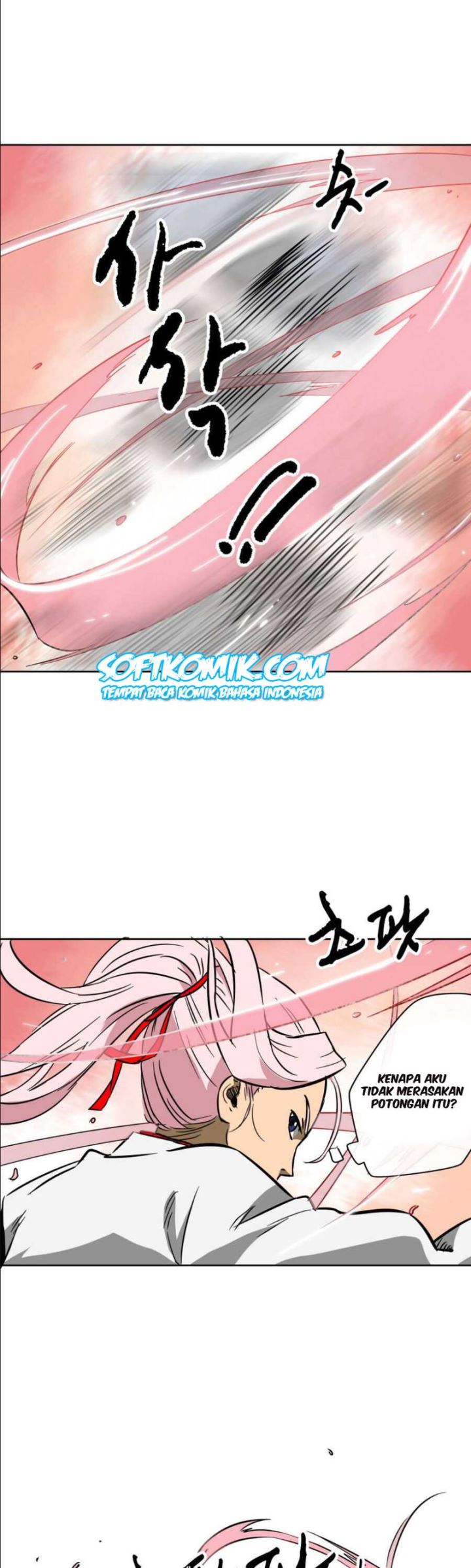 Infinite Level Up in Murim Chapter 19 Gambar 22