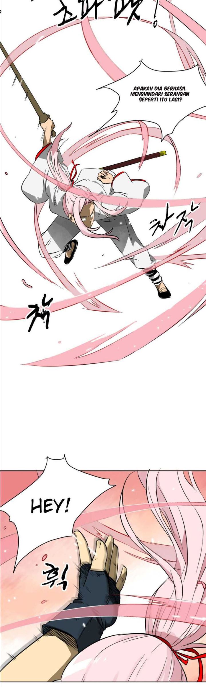 Infinite Level Up in Murim Chapter 19 Gambar 23