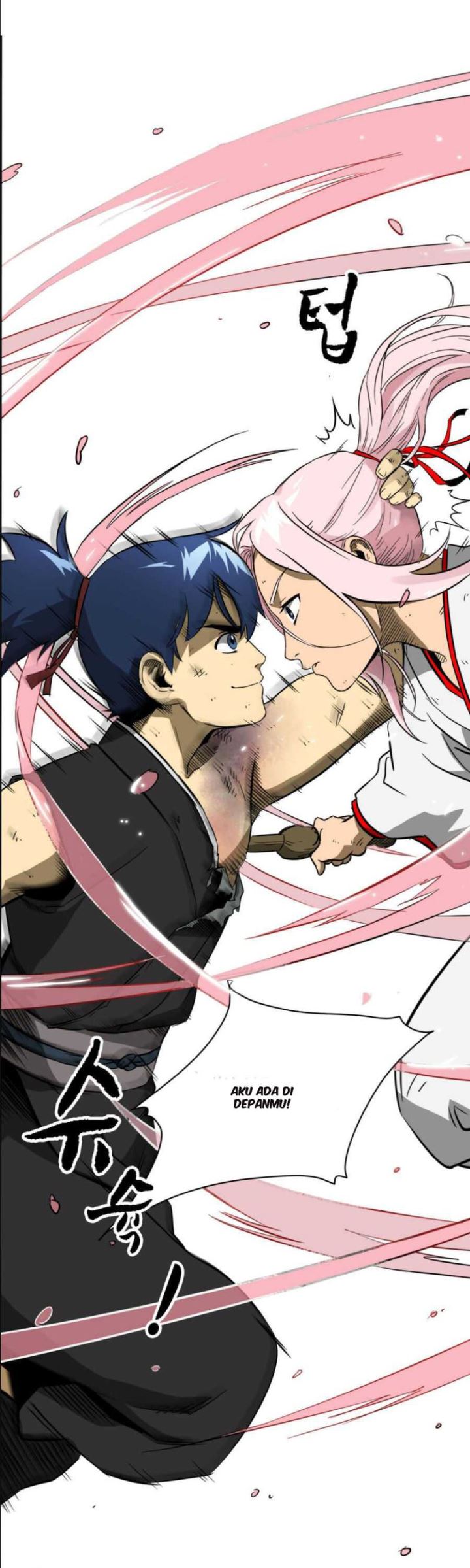 Infinite Level Up in Murim Chapter 19 Gambar 24