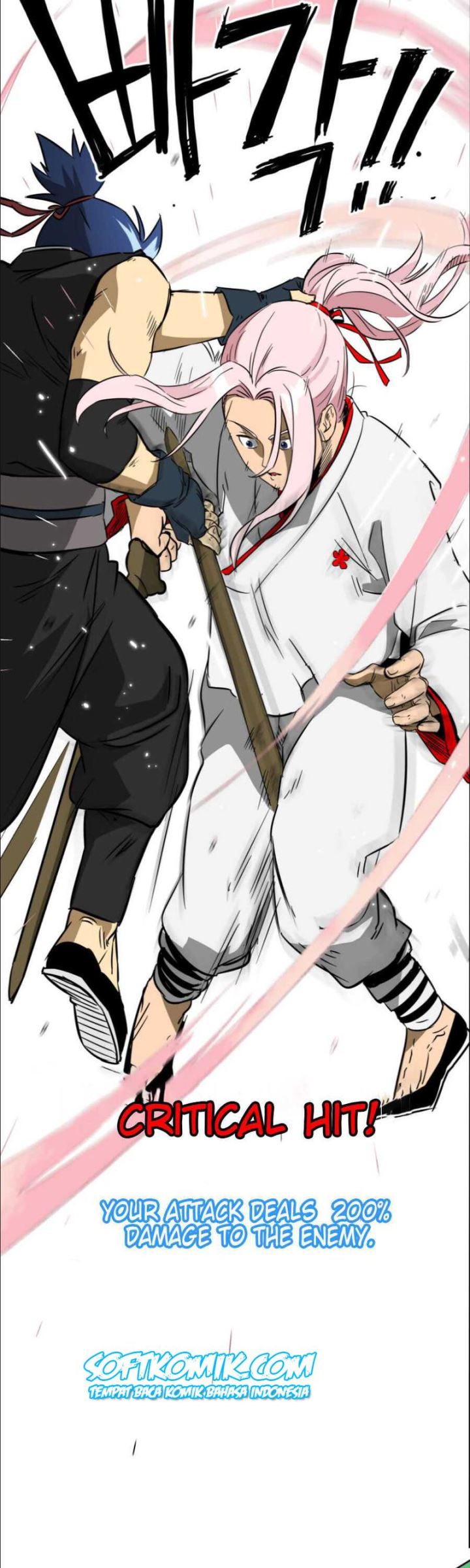 Infinite Level Up in Murim Chapter 19 Gambar 26