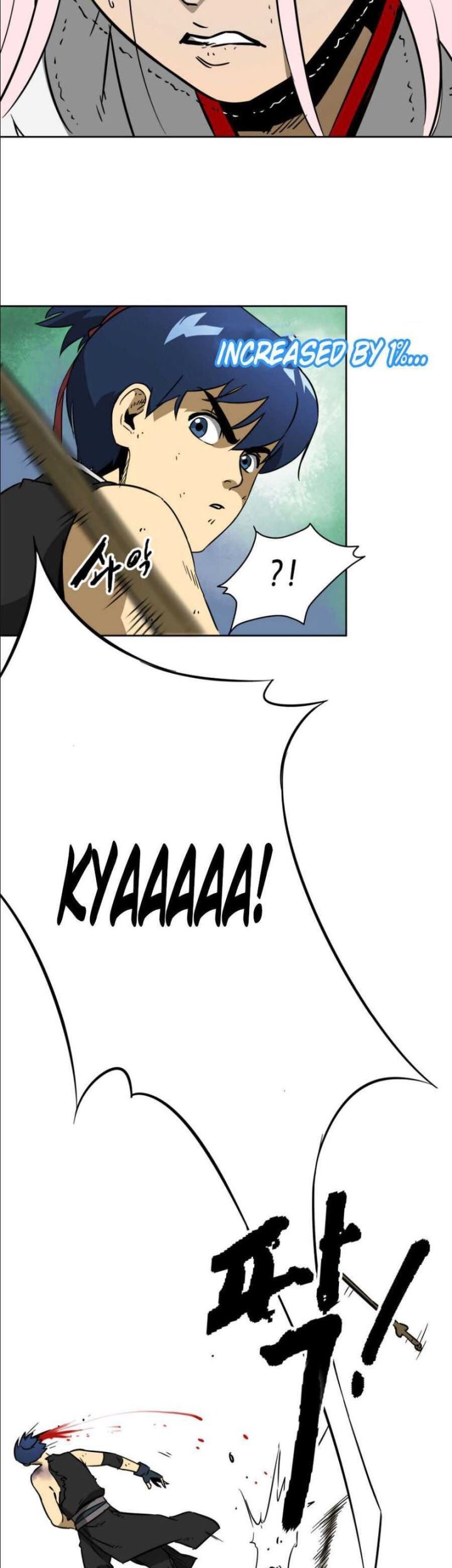 Infinite Level Up in Murim Chapter 19 Gambar 30