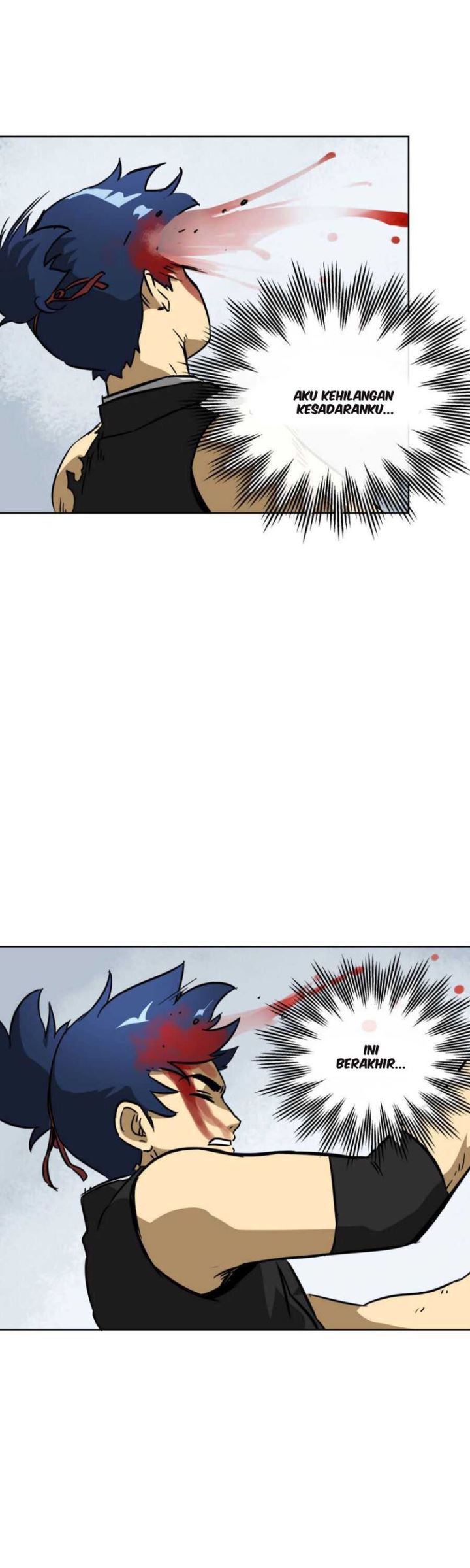 Infinite Level Up in Murim Chapter 19 Gambar 32