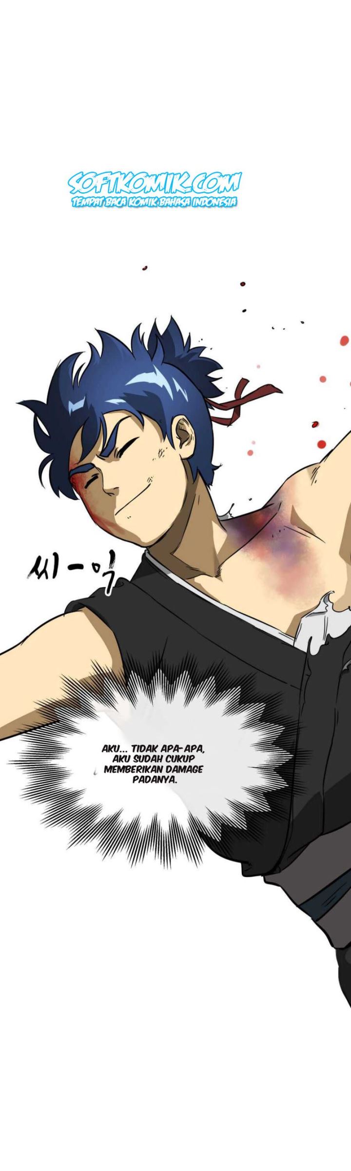 Infinite Level Up in Murim Chapter 19 Gambar 33