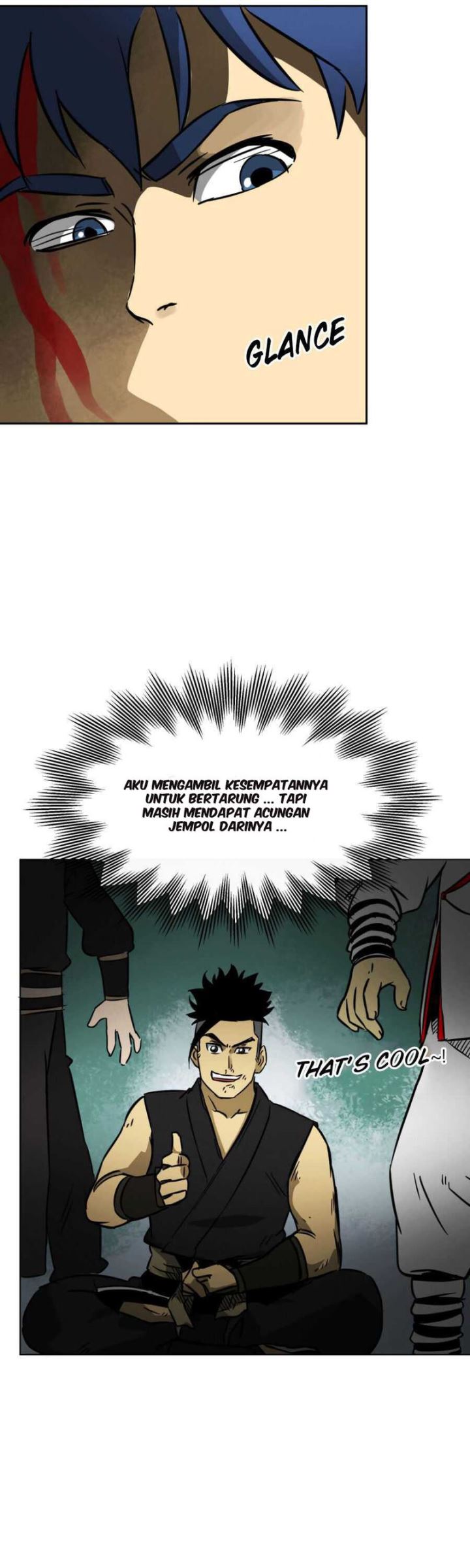 Infinite Level Up in Murim Chapter 19 Gambar 34