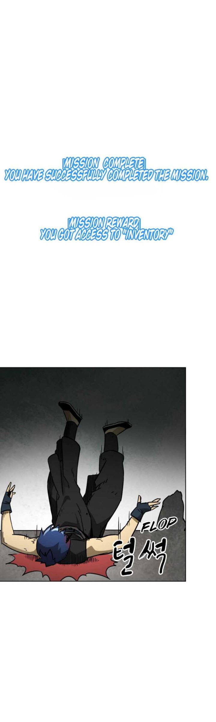 Infinite Level Up in Murim Chapter 19 Gambar 35