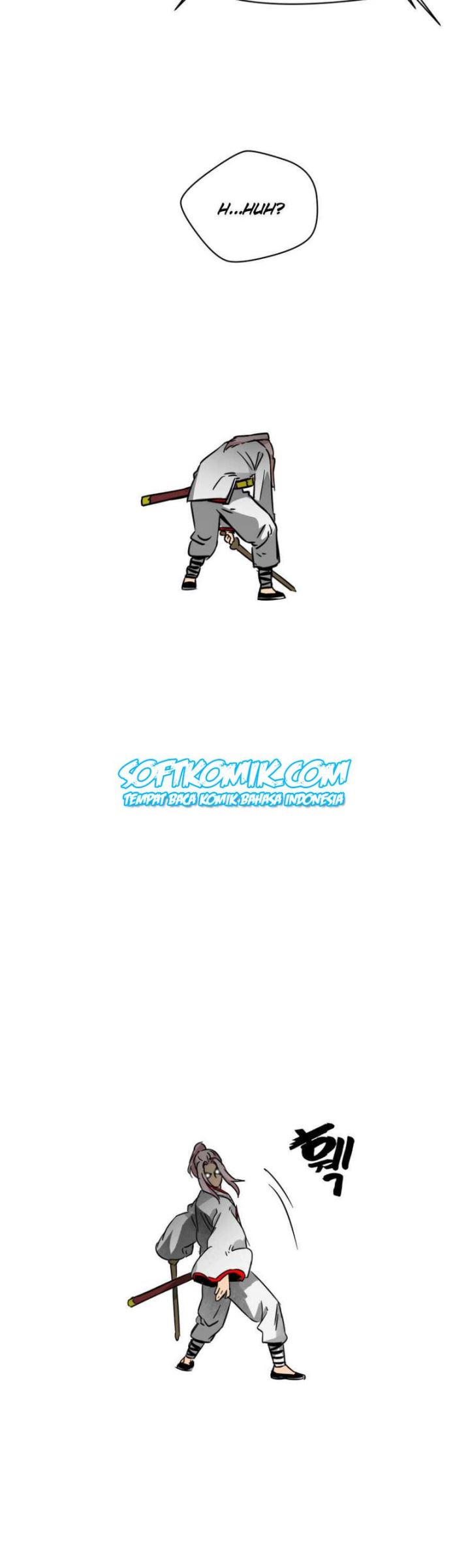 Infinite Level Up in Murim Chapter 19 Gambar 37