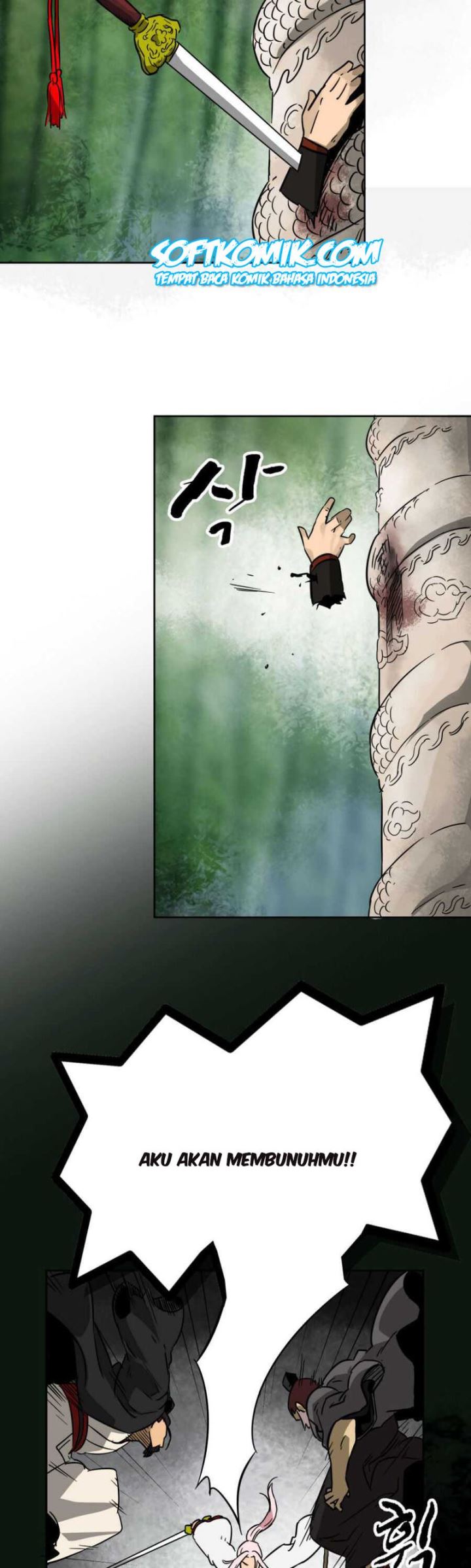 Infinite Level Up in Murim Chapter 19 Gambar 39