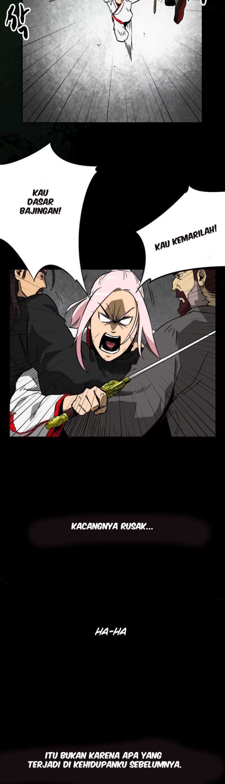 Infinite Level Up in Murim Chapter 19 Gambar 40