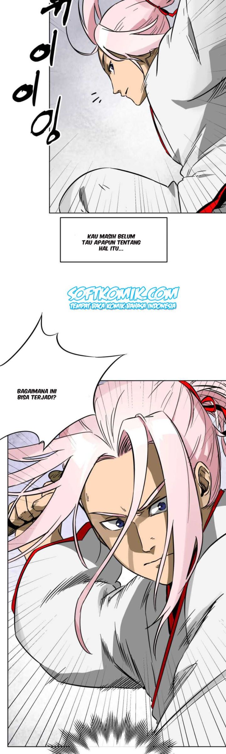 Infinite Level Up in Murim Chapter 19 Gambar 4