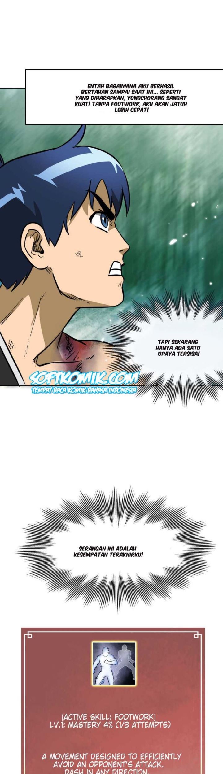 Infinite Level Up in Murim Chapter 19 Gambar 9