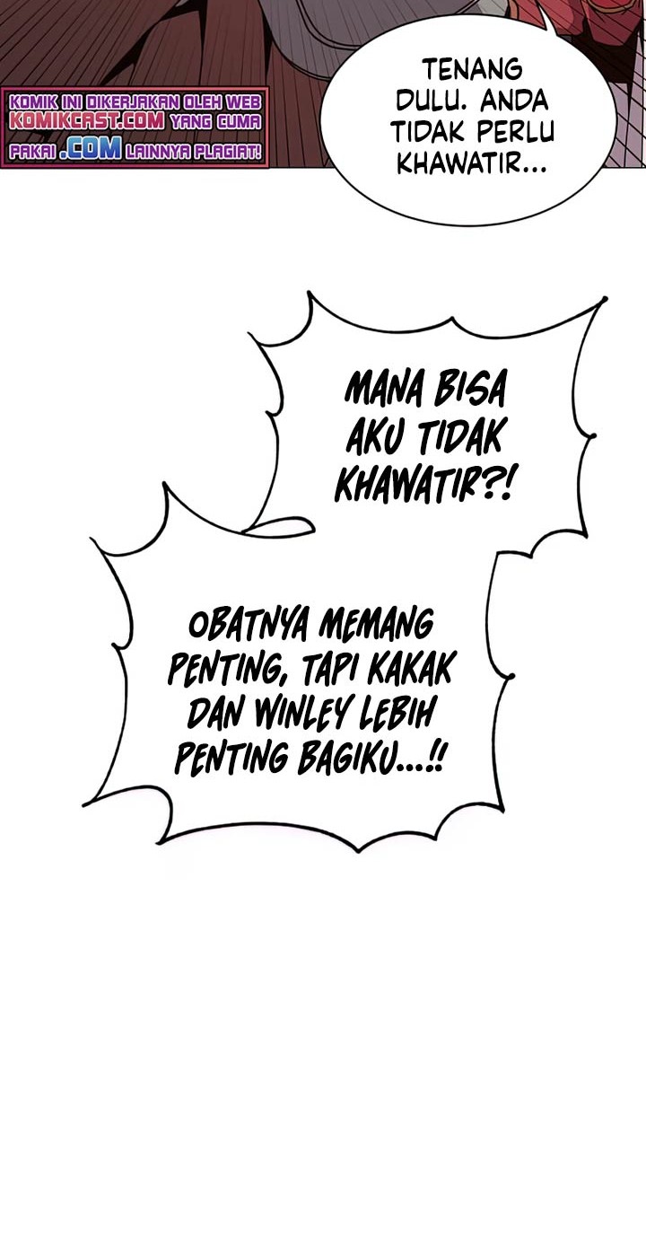 The MAX leveled hero will return! Chapter 70 Gambar 20