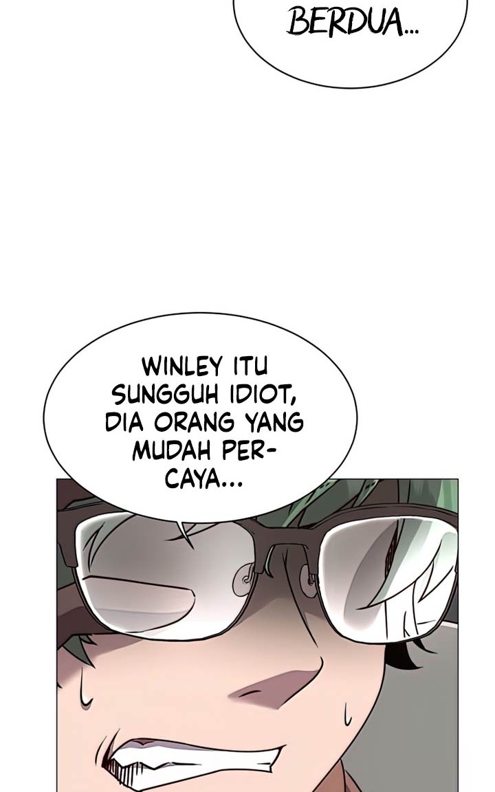 The MAX leveled hero will return! Chapter 70 Gambar 22