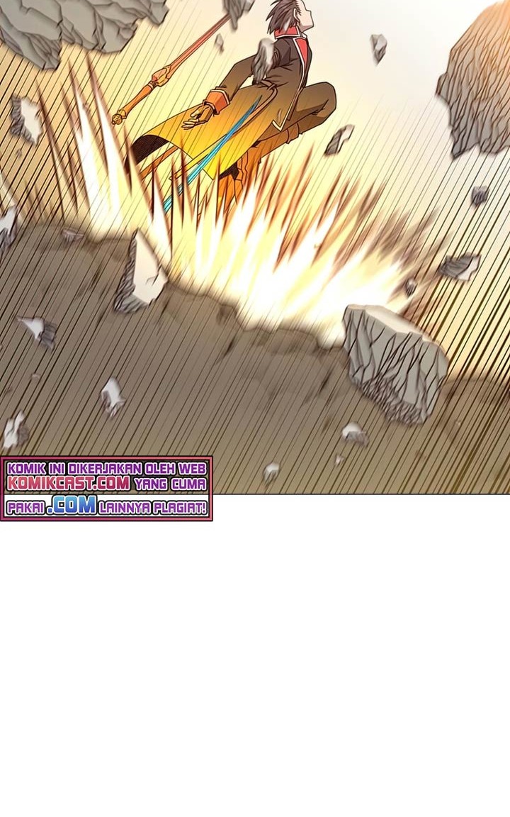 The MAX leveled hero will return! Chapter 70 Gambar 30