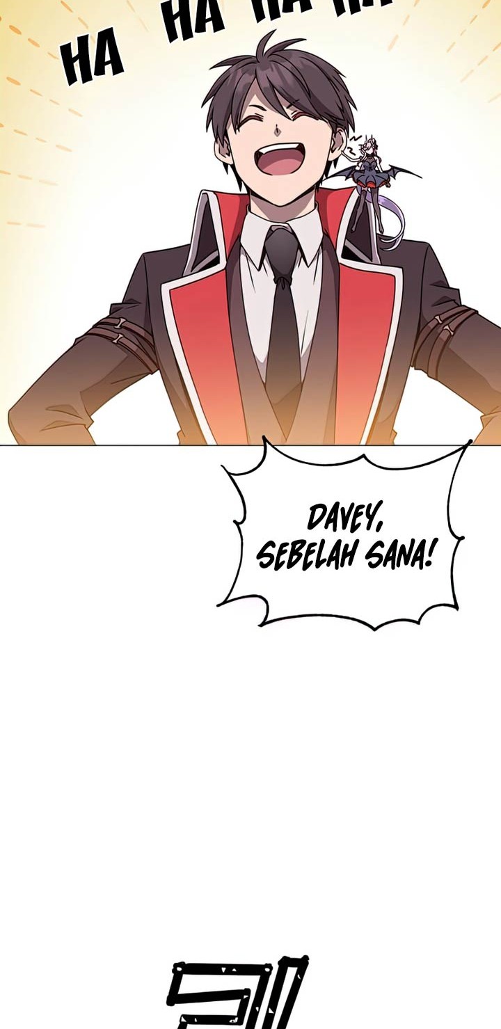 The MAX leveled hero will return! Chapter 70 Gambar 32