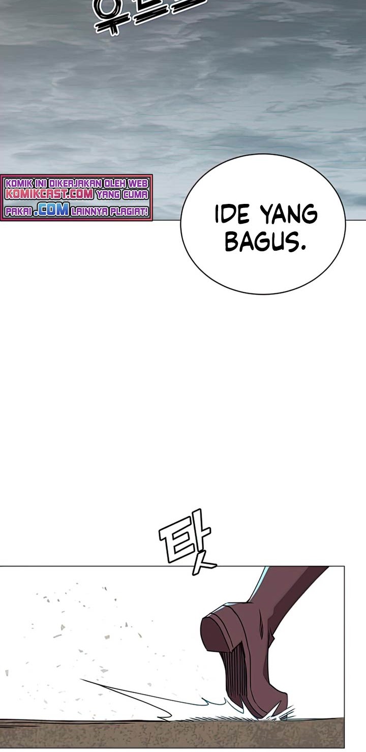 The MAX leveled hero will return! Chapter 70 Gambar 38