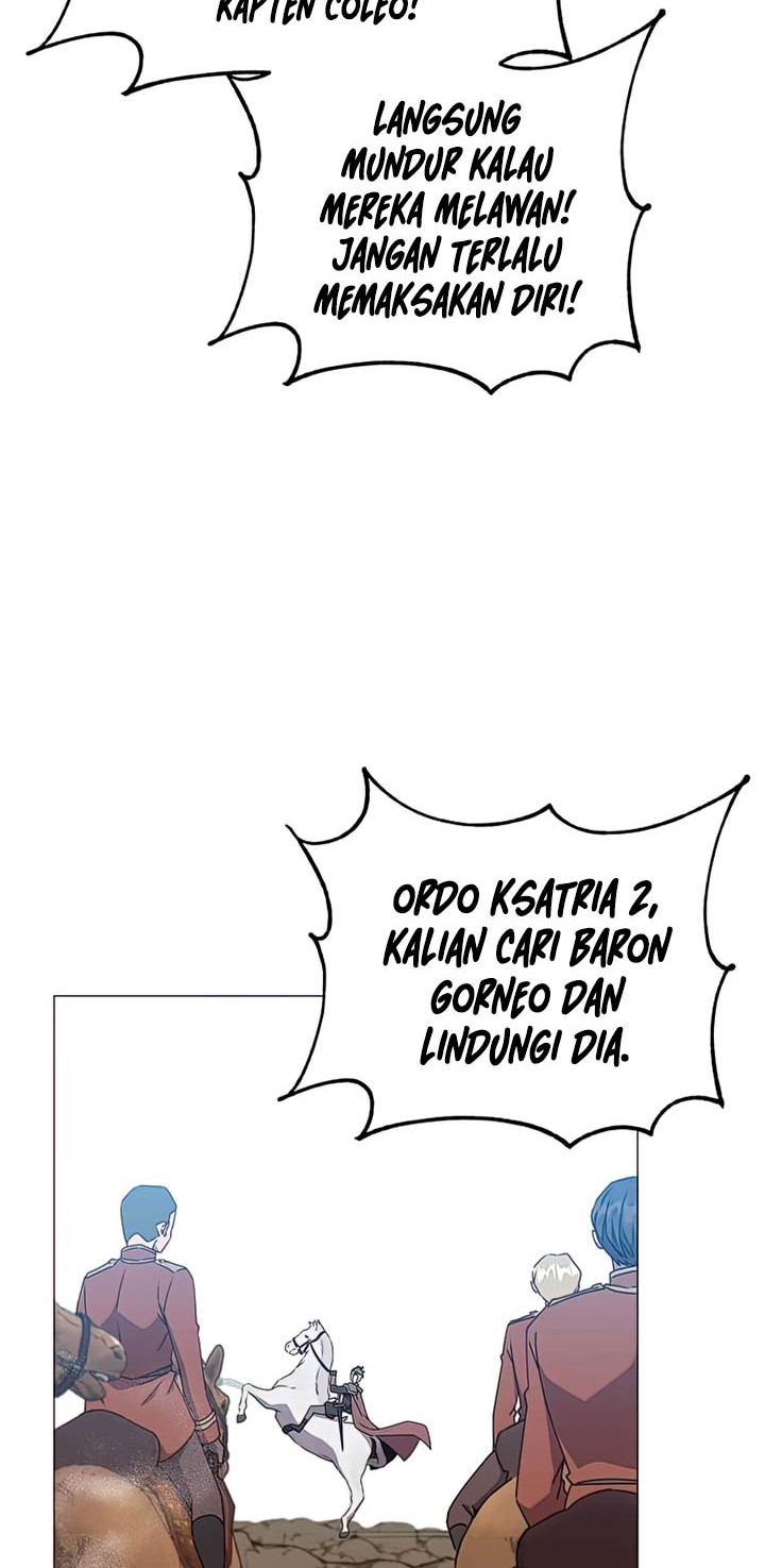 Manhwa The MAX leveled hero will return! Chapter 70 gambar nomor 2