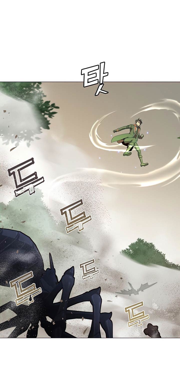 The MAX leveled hero will return! Chapter 70 Gambar 40