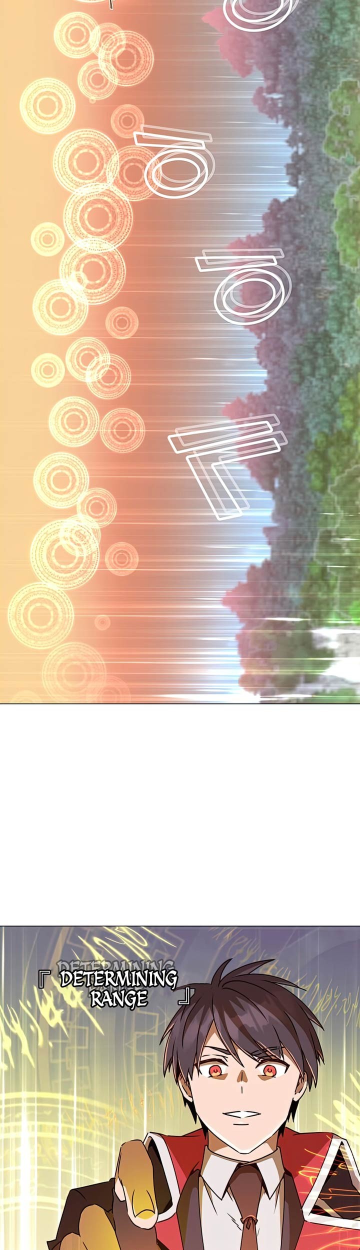 The MAX leveled hero will return! Chapter 70 Gambar 47