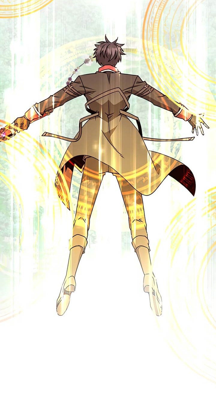 The MAX leveled hero will return! Chapter 70 Gambar 50