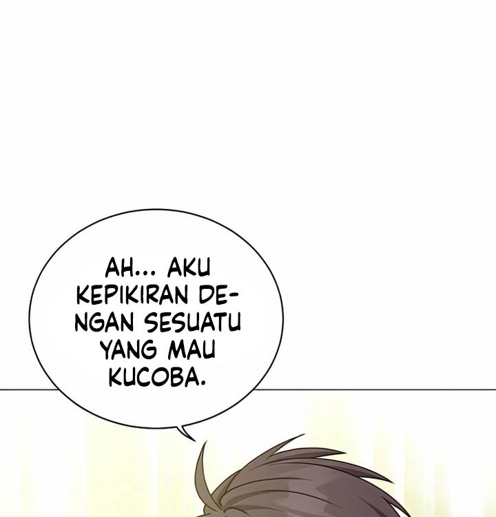 The MAX leveled hero will return! Chapter 70 Gambar 52