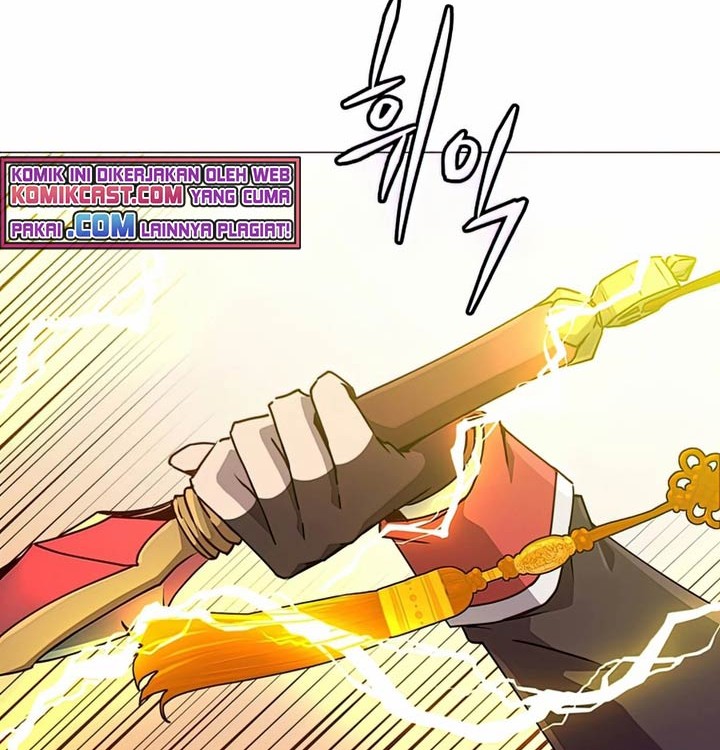 The MAX leveled hero will return! Chapter 70 Gambar 54