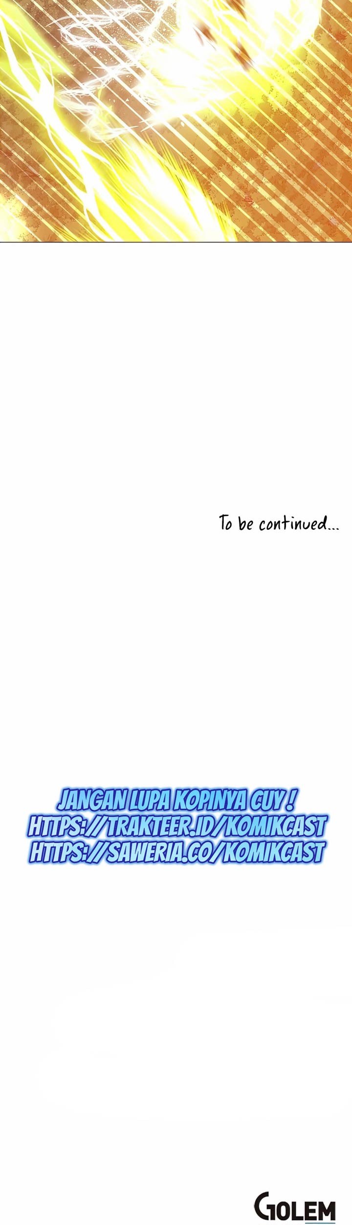 The MAX leveled hero will return! Chapter 70 Gambar 57