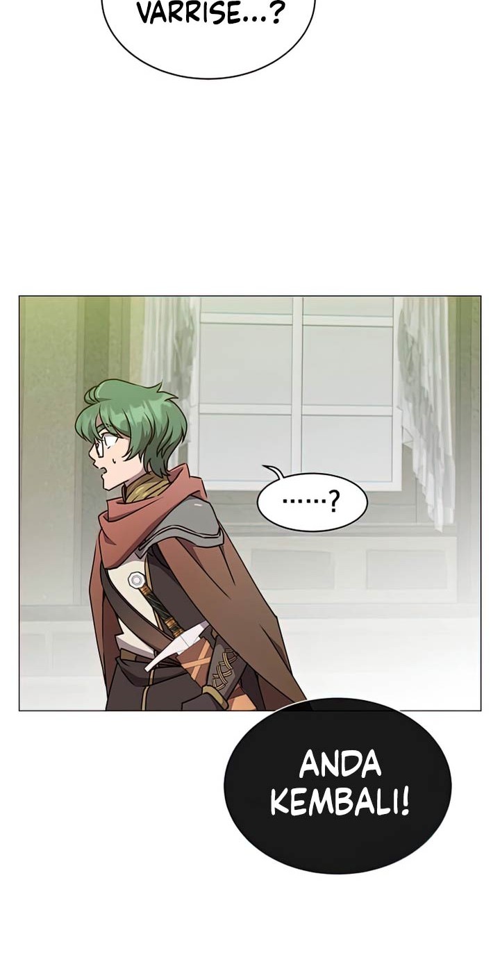 The MAX leveled hero will return! Chapter 70 Gambar 14