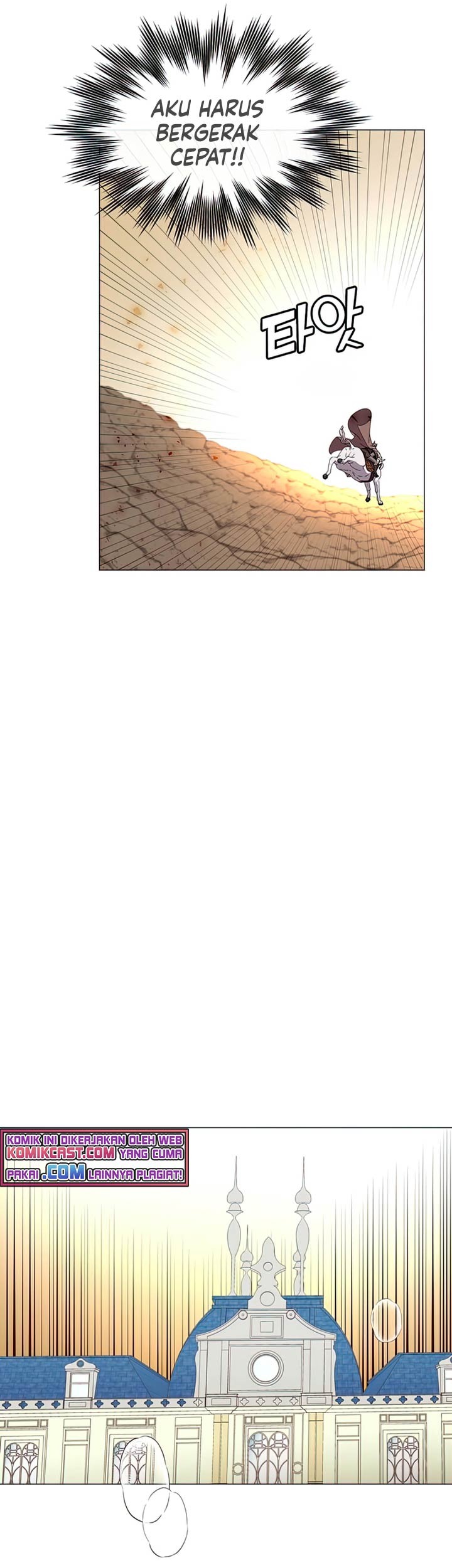 The MAX leveled hero will return! Chapter 70 Gambar 11