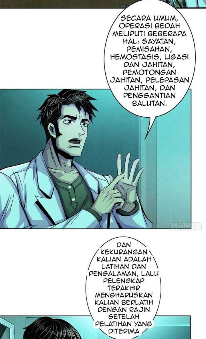 Doctor Li Ming Chapter 29 Gambar 20