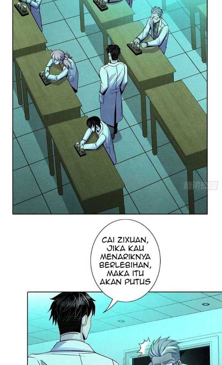 Doctor Li Ming Chapter 29 Gambar 26