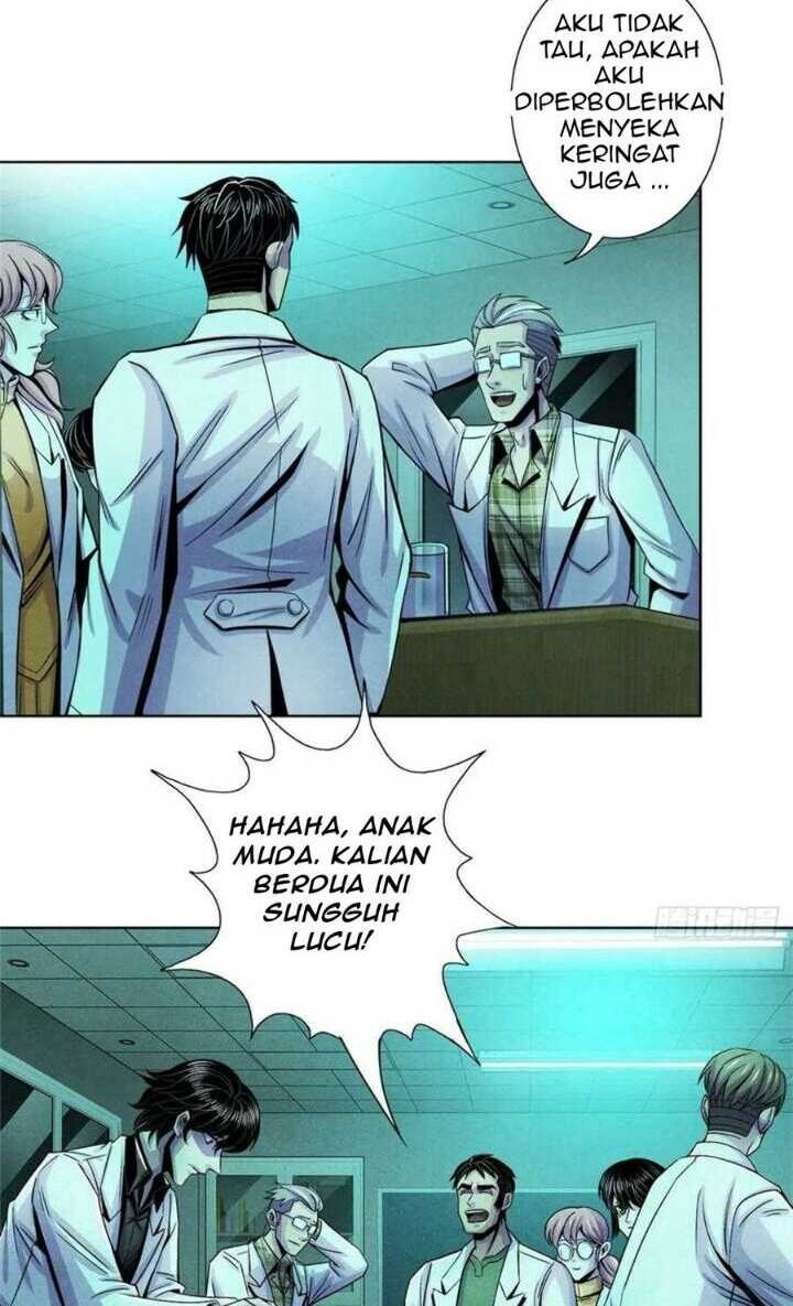 Doctor Li Ming Chapter 29 Gambar 28