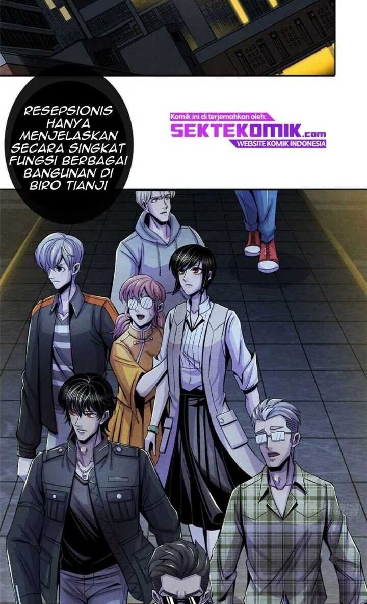 Manhua Doctor Li Ming Chapter 29 gambar nomor 2