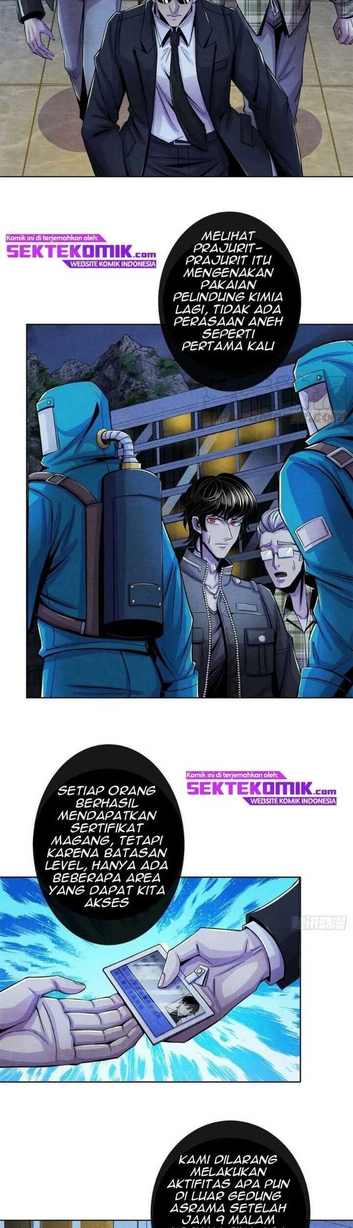 Doctor Li Ming Chapter 29 Gambar 3