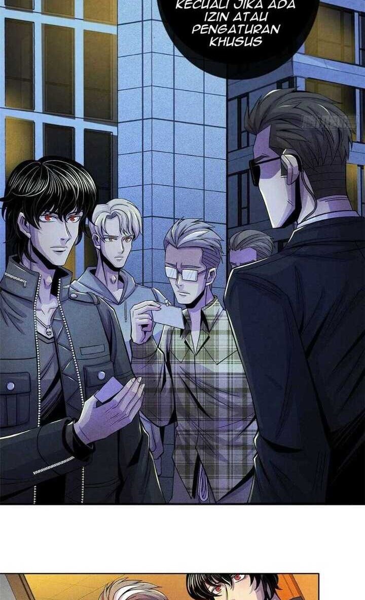 Doctor Li Ming Chapter 29 Gambar 4