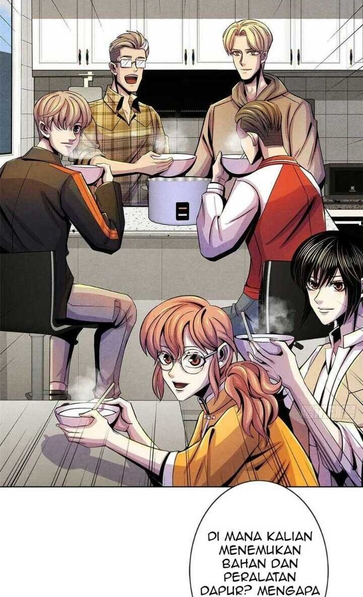 Doctor Li Ming Chapter 29 Gambar 10