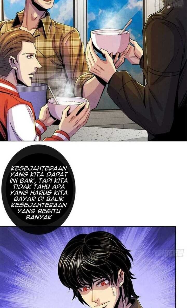 Doctor Li Ming Chapter 29 Gambar 12