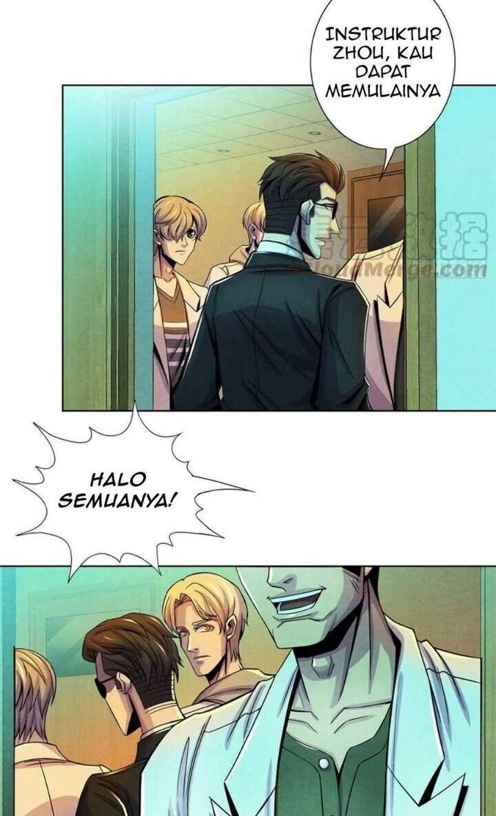 Doctor Li Ming Chapter 29 Gambar 16