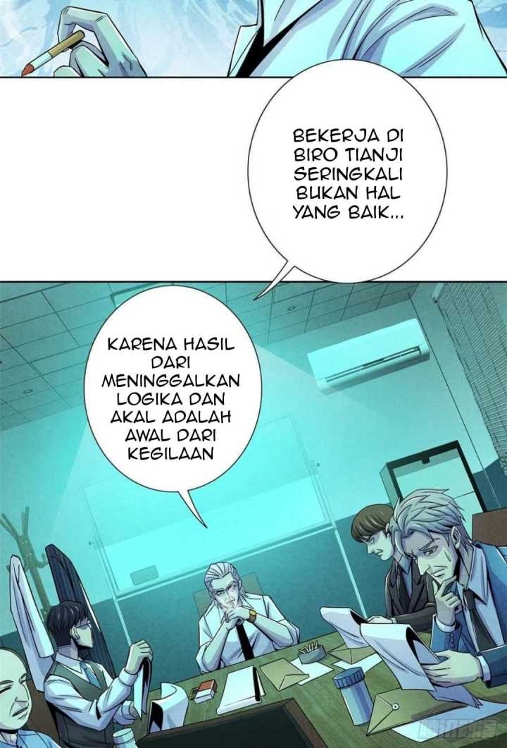 Doctor Li Ming Chapter 28 Gambar 17
