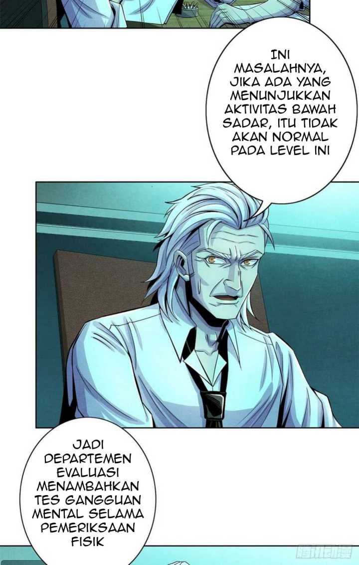 Doctor Li Ming Chapter 28 Gambar 19